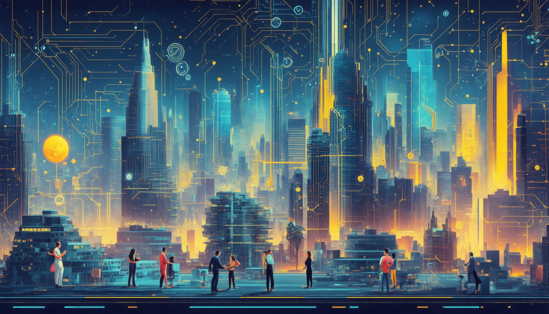 Elevate Your Business: Exploring AI Marketing in Sun City West and Its Salary Trends