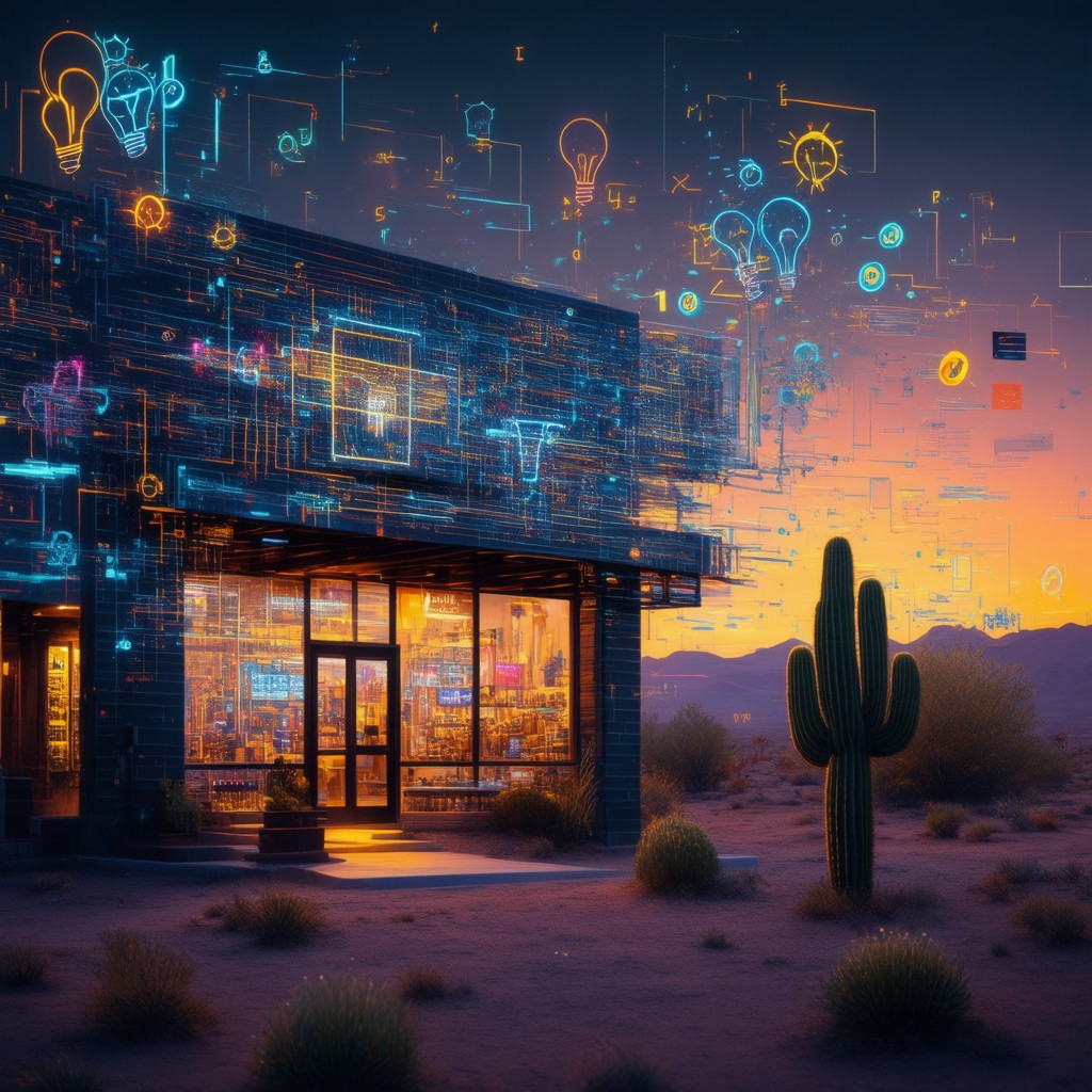 Harnessing AI Marketing in Twentynine Palms: Insights, Experiences, and Strategies for Local Success 2