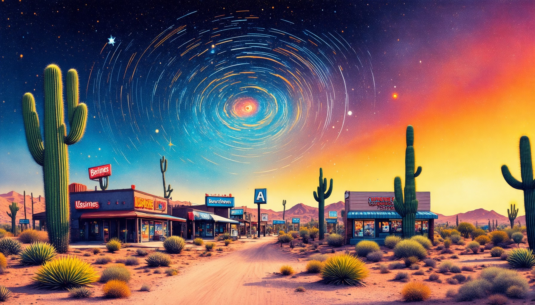 Harnessing AI Marketing in Twentynine Palms: Insights, Experiences, and Strategies for Local Success