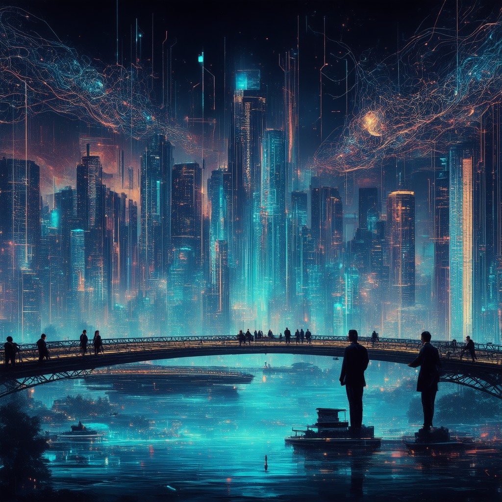 Mastering AI Marketing in Wall Lake: Transform Your Business with Cutting-Edge Strategies and Real-World Experiences 2 Mastering AI Marketing in Wall Lake: Transform Your Business with Cutting-Edge Strategies and Real-World Experiences 2