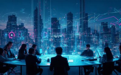 Simple Blog Page Style 18 Harnessing AI Marketing with Yeoman: Transforming Your Agency’s Strategies for Maximum Impact