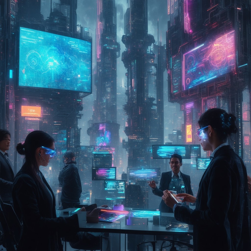Exploring the Future of Marketing: How the AI Marketing Agency Addison Can Boost Your Business and Income 1