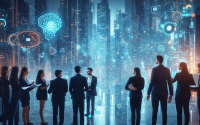 Exploring the Future of Marketing: How the AI Marketing Agency Addison Can Boost Your Business and Income