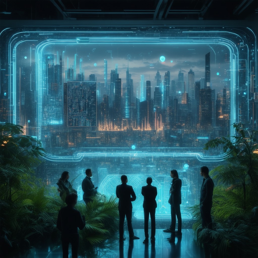 Exploring the Future of Marketing: How the AI Marketing Agency Addison Can Boost Your Business and Income 2