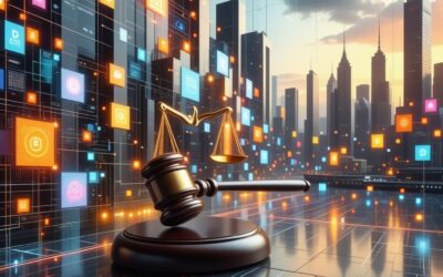AI Marketing Agency Alexander: Exploring the Future of Legal AI Advertising, Profitability, and Competition in the Digital Landscape
