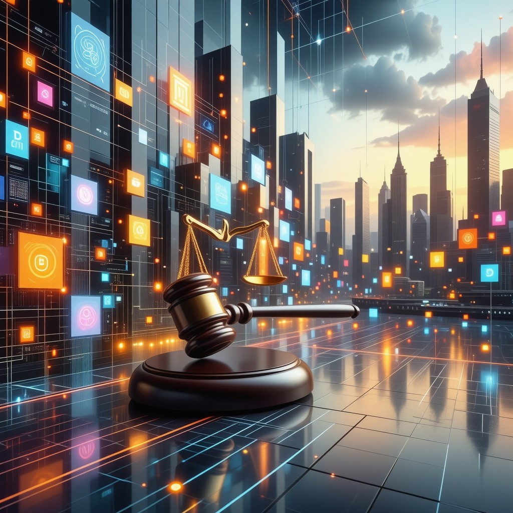 AI Marketing Agency Alexander: Exploring the Future of Legal AI Advertising, Profitability, and Competition in the Digital Landscape