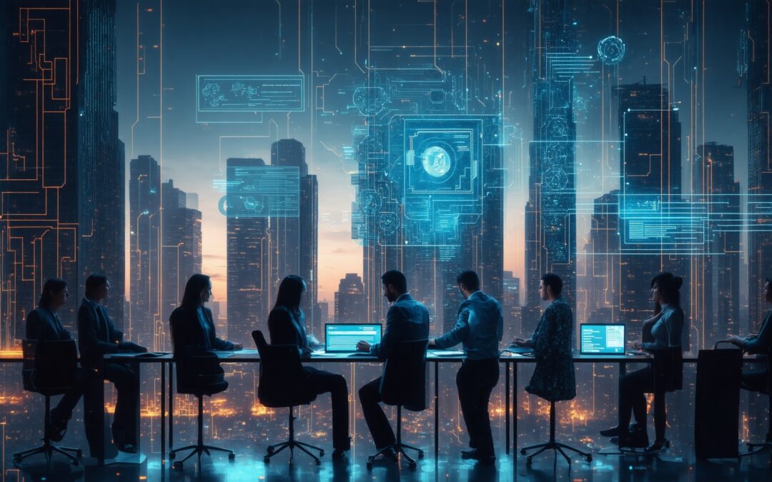 Why Choosing an AI Marketing Agency Barrett Could Be Your Best Move: Insights, Reviews, and Competitive Edge