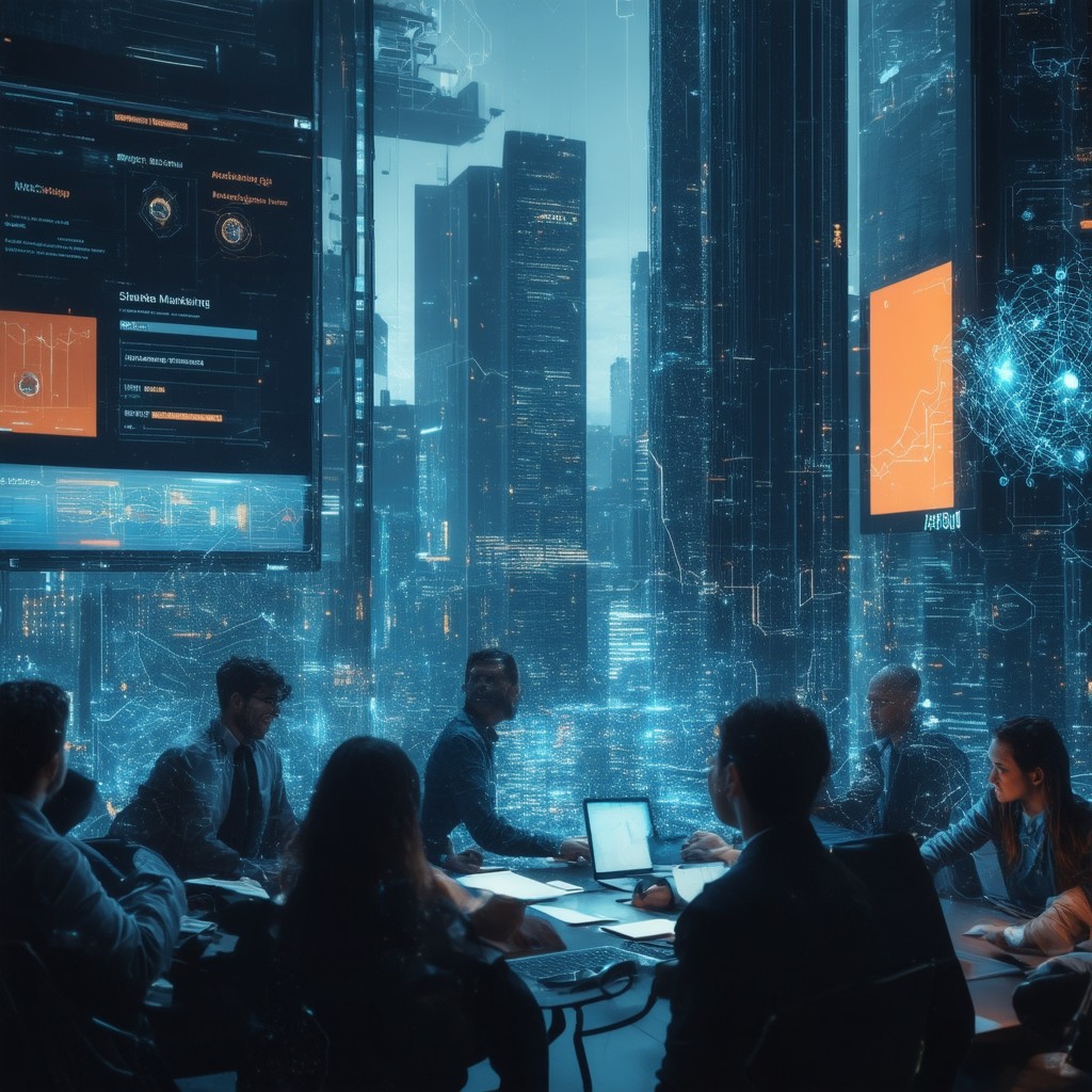 Why Choosing an AI Marketing Agency Barrett Could Be Your Best Move: Insights, Reviews, and Competitive Edge 1 Why Choosing an AI Marketing Agency Barrett Could Be Your Best Move: Insights, Reviews, and Competitive Edge 1