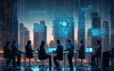Why Choosing an AI Marketing Agency Barrett Could Be Your Best Move: Insights, Reviews, and Competitive Edge