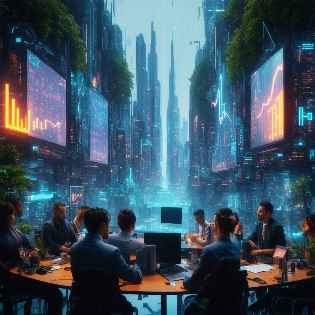 Why Choosing an AI Marketing Agency Barrett Could Be Your Best Move: Insights, Reviews, and Competitive Edge 2 Why Choosing an AI Marketing Agency Barrett Could Be Your Best Move: Insights, Reviews, and Competitive Edge 2
