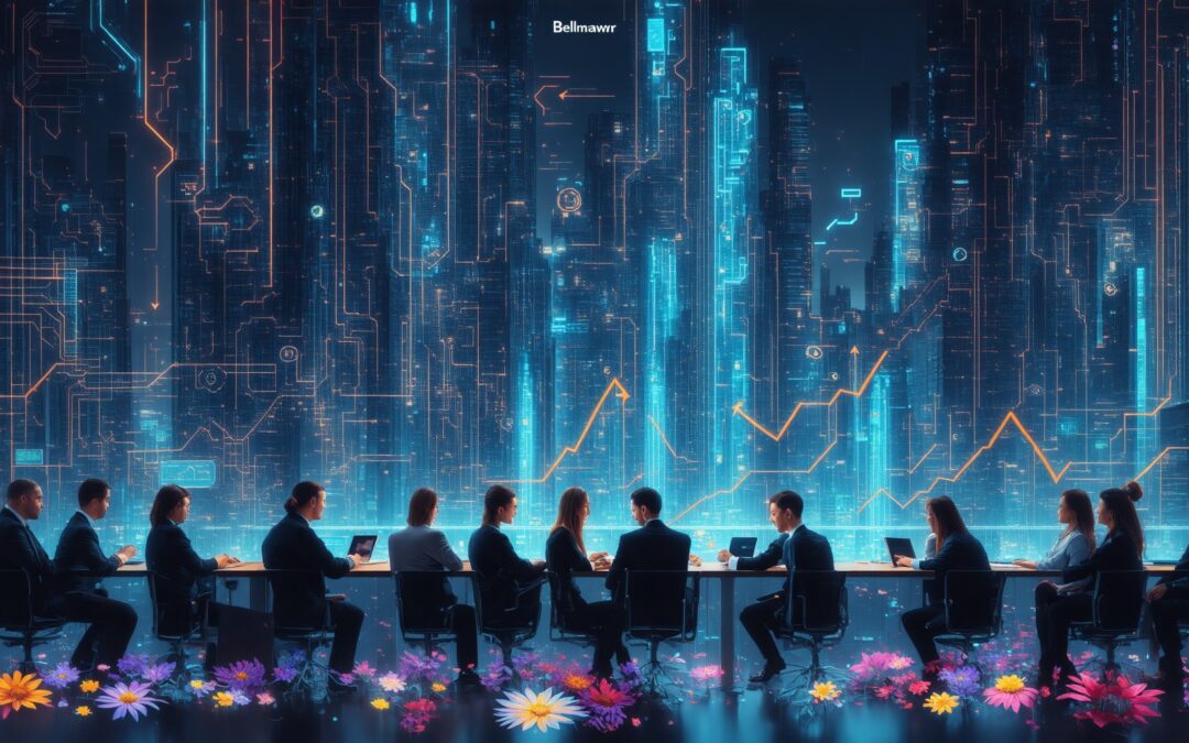 Transform Your Business with the Best AI Marketing Agency in Bellmawr: Insights and Reviews for Smart Strategies