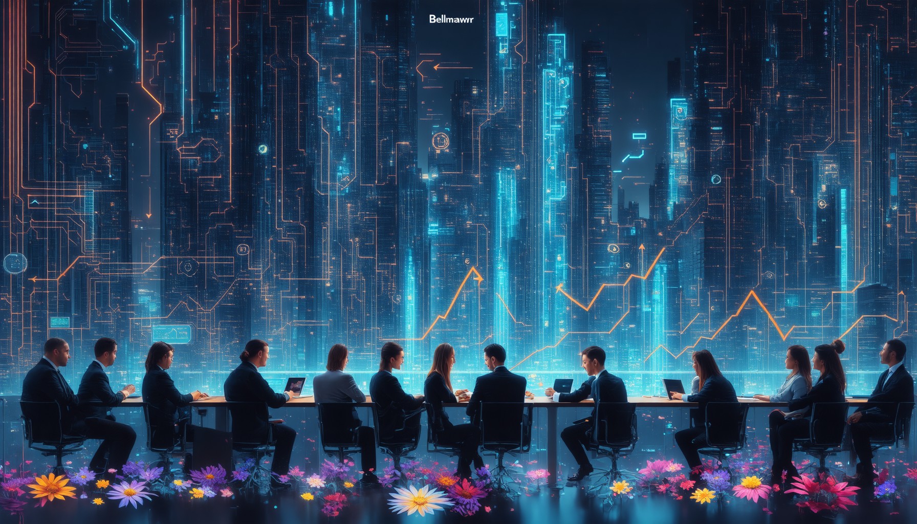 Transform Your Business with the Best AI Marketing Agency in Bellmawr: Insights and Reviews for Smart Strategies