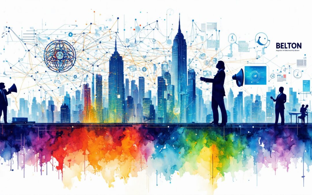 Maximizing Your Business Potential with an AI Marketing Agency in Belton: Opportunities and Careers in AI for Agencies