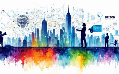 Maximizing Your Business Potential with an AI Marketing Agency in Belton: Opportunities and Careers in AI for Agencies