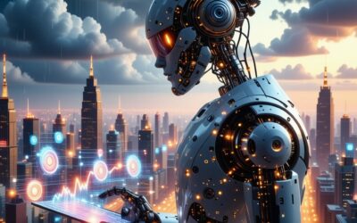 Navigating the Future: How an AI Marketing Agency Bergenfield Can Transform Your Business Strategy and Profitability
