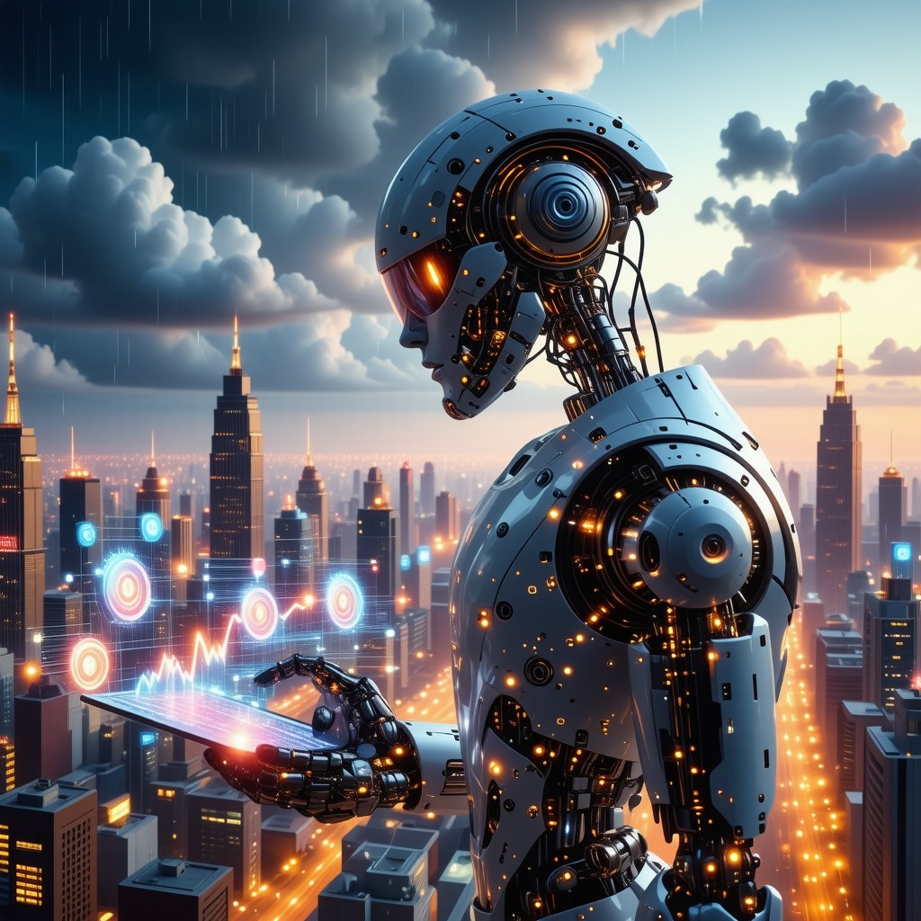 Navigating the Future: How an AI Marketing Agency Bergenfield Can Transform Your Business Strategy and Profitability