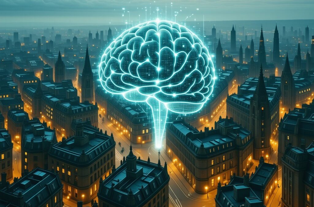Maximizing ROI with an AI Marketing Agency in Bradford: Understanding Benefits, Worth, and Revenue Potential