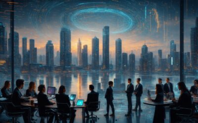 Transforming Your Business with an AI Marketing Agency in Carter Lake: Exploring Opportunities and Careers at Carter Agency LLC