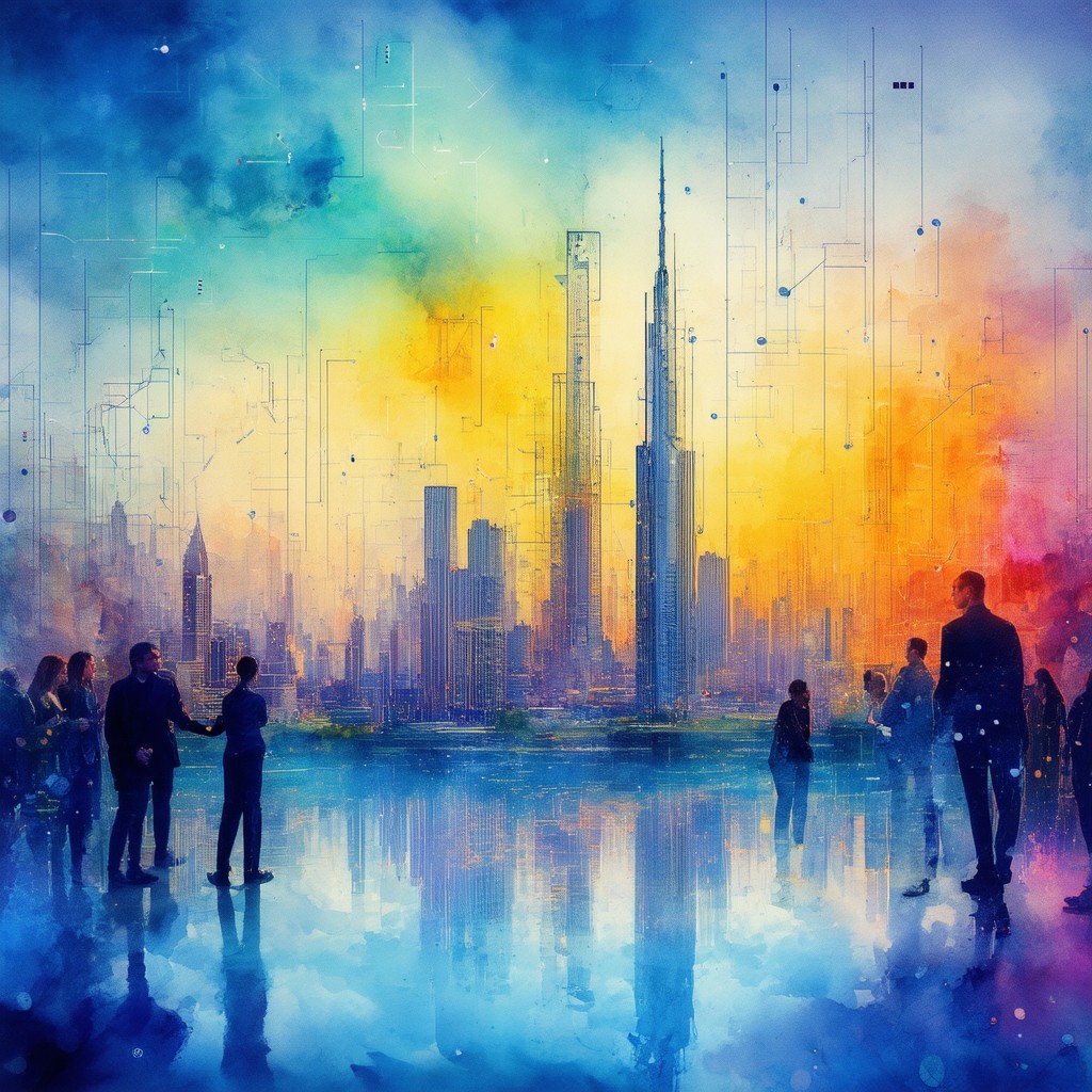 Transforming Your Business with an AI Marketing Agency in Carter Lake: Exploring Opportunities and Careers at Carter Agency LLC 1