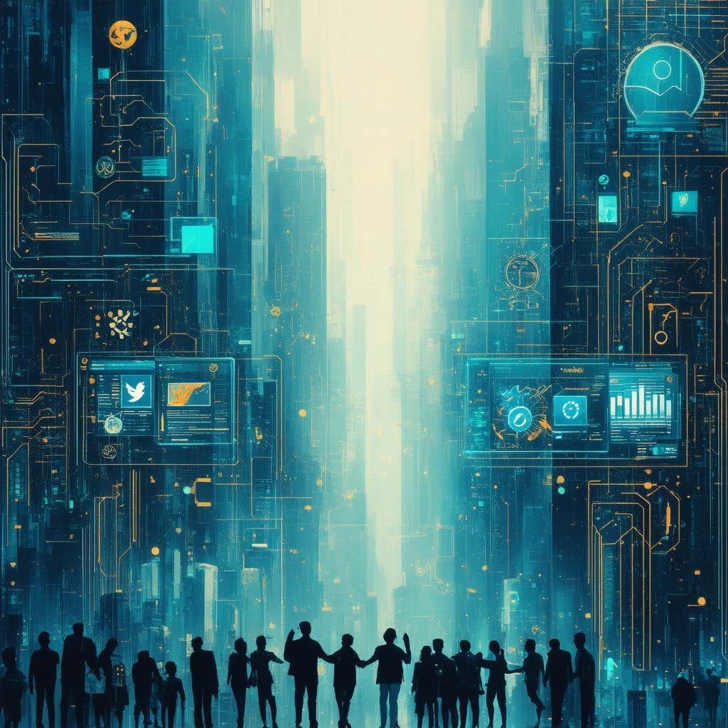 Transforming Your Business with an AI Marketing Agency in Carter Lake: Exploring Opportunities and Careers at Carter Agency LLC 2