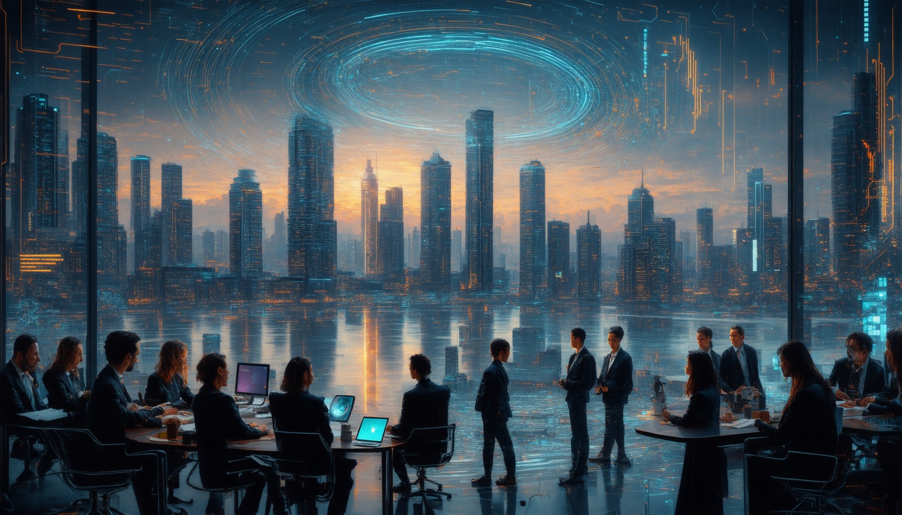 Transforming Your Business with an AI Marketing Agency in Carter Lake: Exploring Opportunities and Careers at Carter Agency LLC