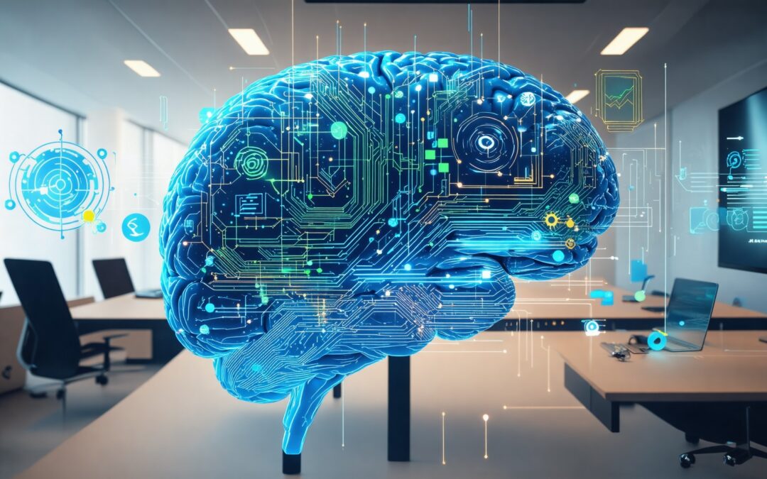 Exploring the Impact of an AI Marketing Agency Cole Camp: Can You Profit from AI Campaigns and Strategies?