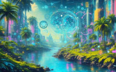 Transform Your Business with the Expertise of an AI Marketing Agency in De Leon Springs: Harnessing AI for Sales and Service Success