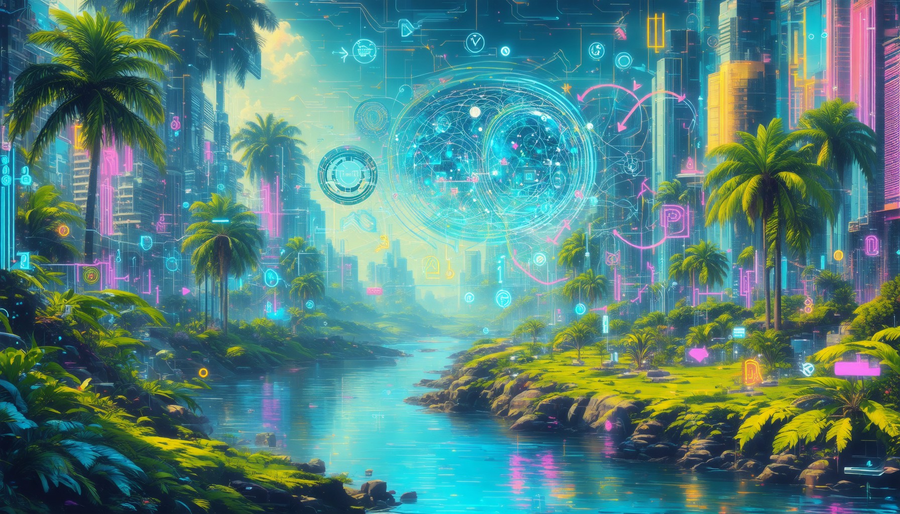 Transform Your Business with the Expertise of an AI Marketing Agency in De Leon Springs: Harnessing AI for Sales and Service Success