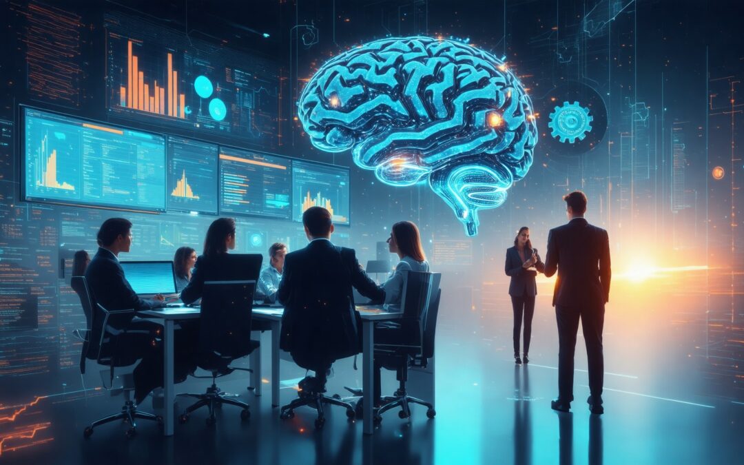 Mastering the Essentials: How to Establish an AI Marketing Agency Dittmer for Success in 2025