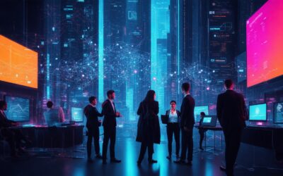 Transform Your Business with the Expertise of an AI Marketing Agency in Eastman