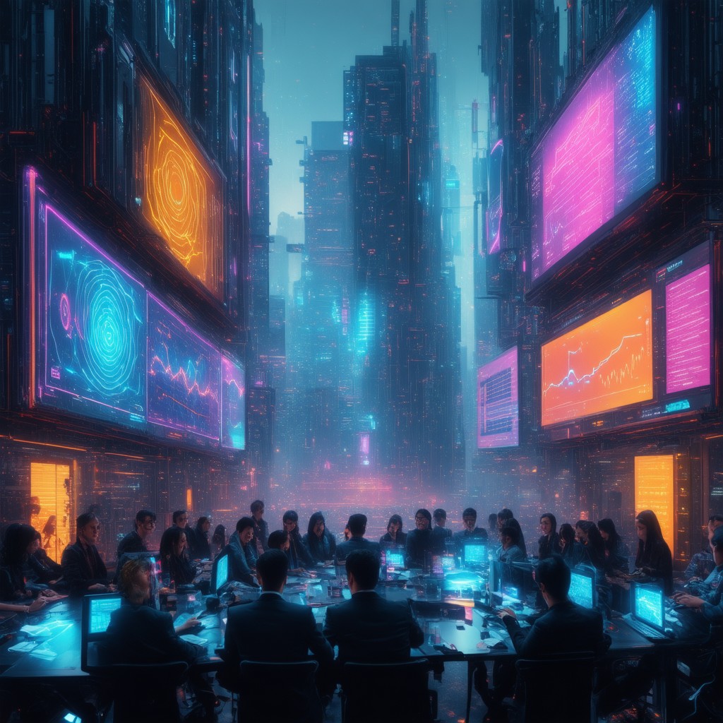 Understanding the Impact of an AI Marketing Agency Eupora: Legalities, Costs, and Effectiveness in Today's Digital Landscape 1 Understanding the Impact of an AI Marketing Agency Eupora: Legalities, Costs, and Effectiveness in Today's Digital Landscape 1
