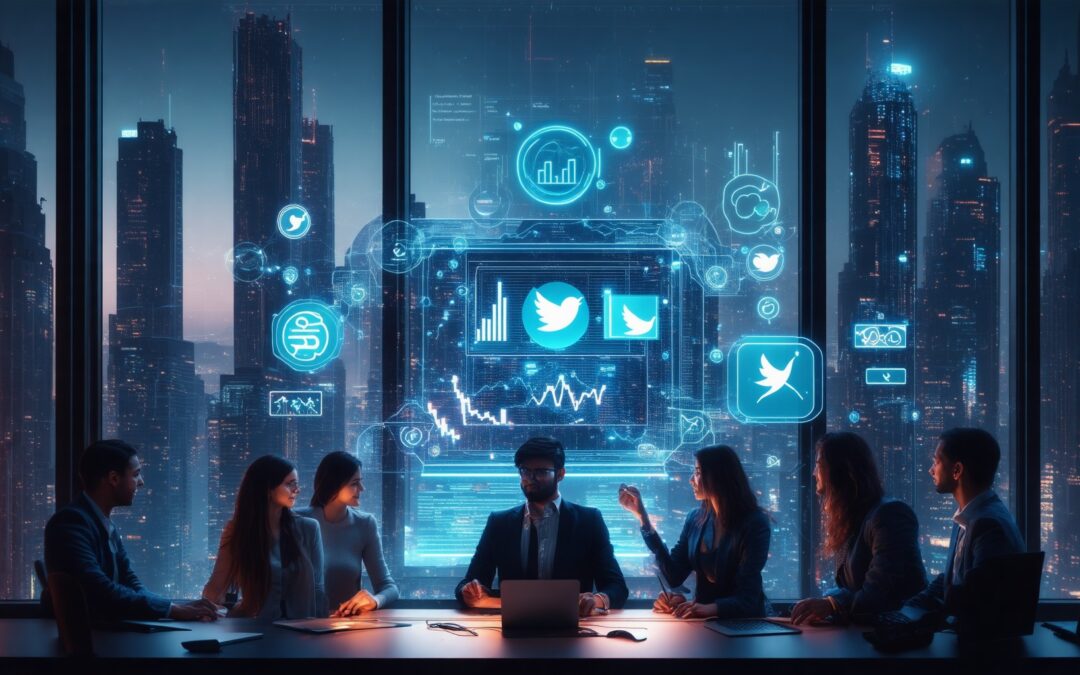 Maximizing Profitability: How an AI Marketing Agency in Fultondale Can Transform Your Business Without Breaking the Bank