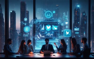 Maximizing Profitability: How an AI Marketing Agency in Fultondale Can Transform Your Business Without Breaking the Bank
