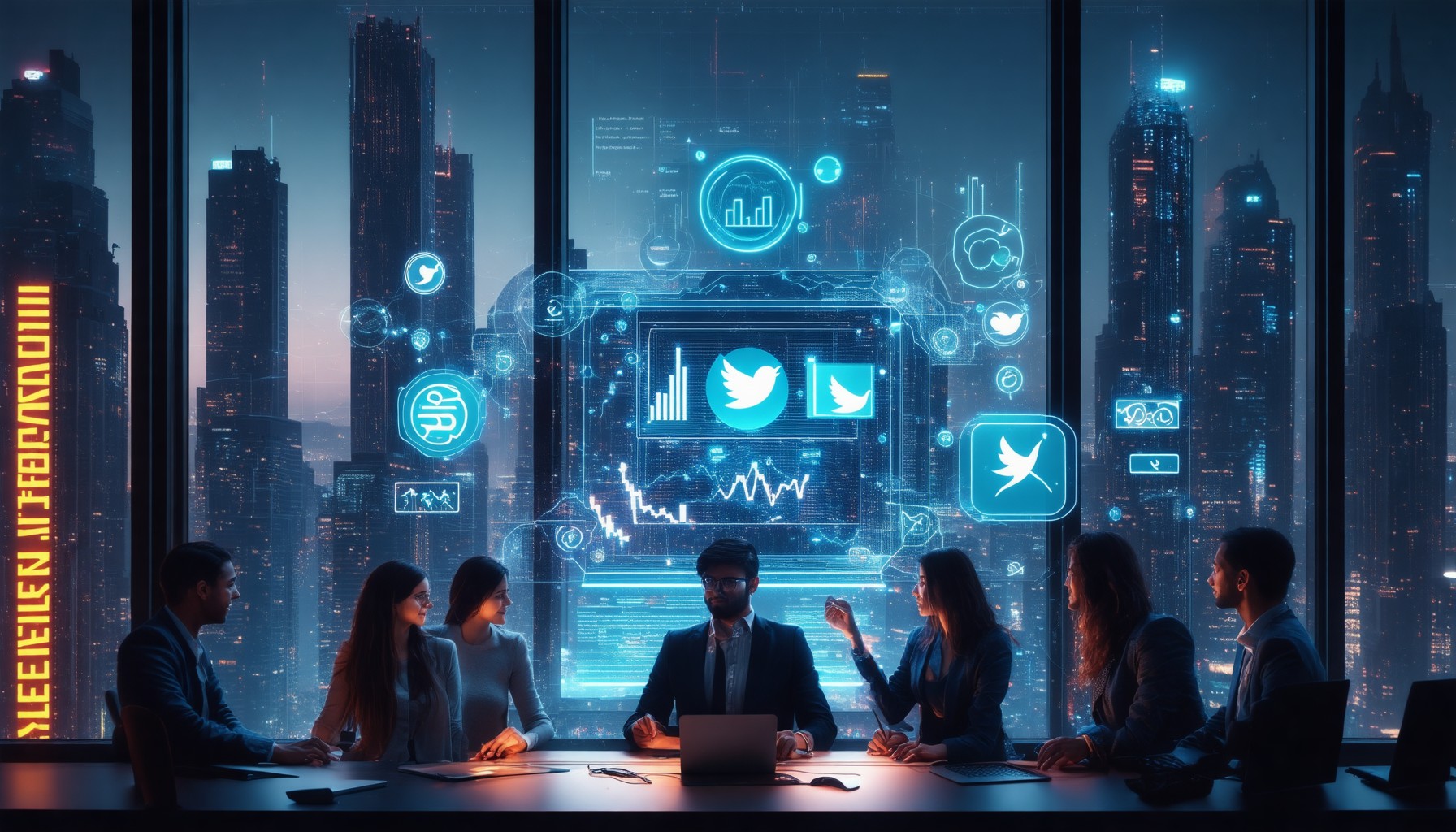 Maximizing Profitability: How an AI Marketing Agency in Fultondale Can Transform Your Business Without Breaking the Bank