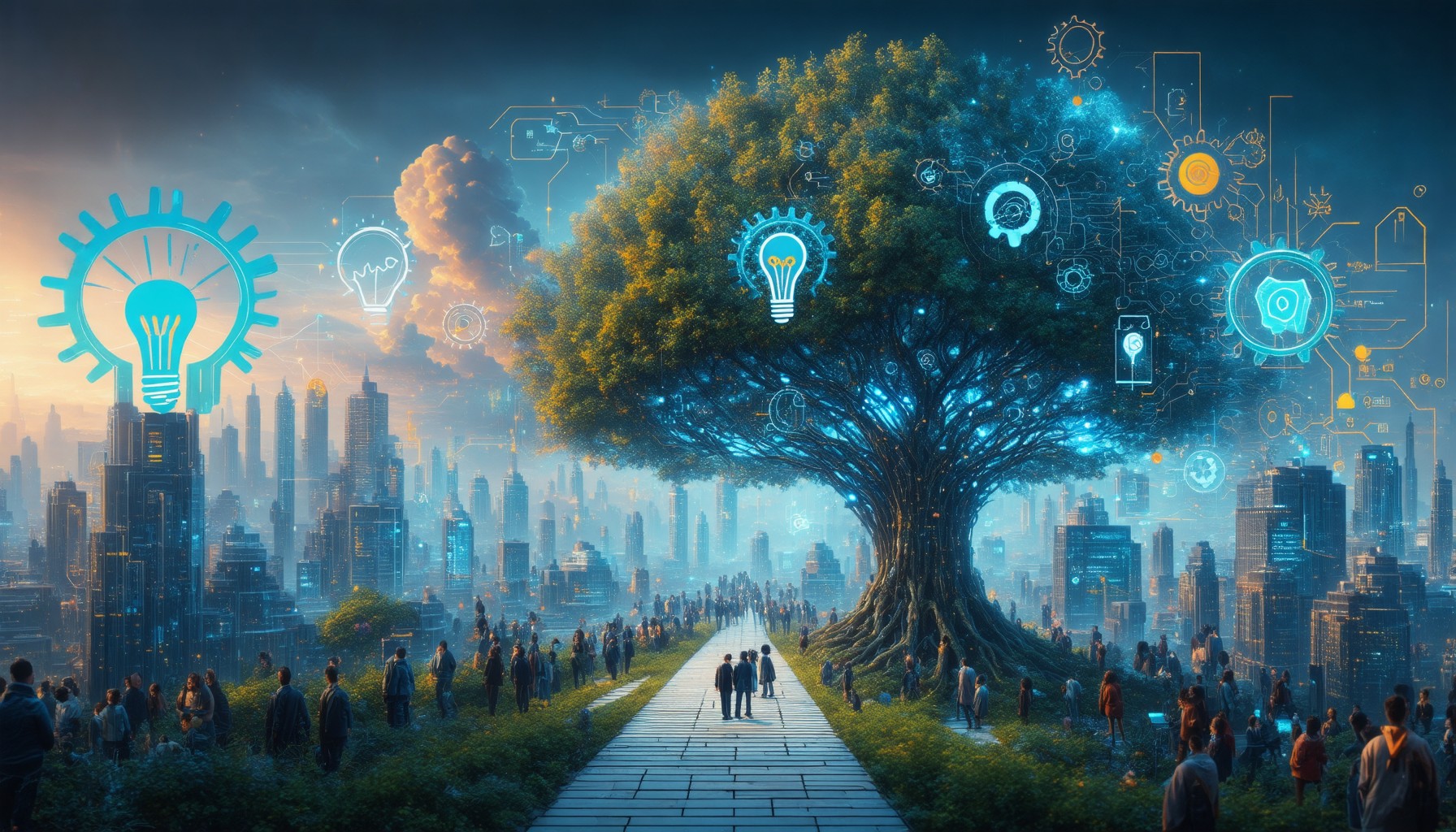 How an AI Marketing Agency in Glenville Can Transform Your Business: Costs, Legality, and Profitability Explained