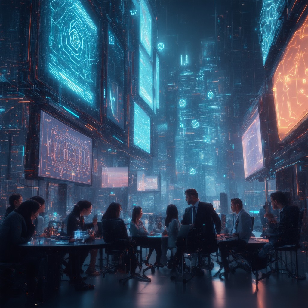 Transform Your Business Growth with AI Marketing Agency Godwin: Strategies for Success in the Digital Age 2 Transform Your Business Growth with AI Marketing Agency Godwin: Strategies for Success in the Digital Age 2