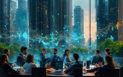 Simple Blog Page Style 6 Transform Your Business Growth with AI Marketing Agency Godwin: Strategies for Success in the Digital Age