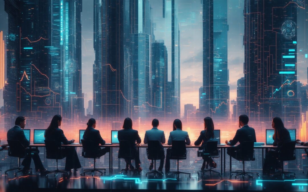 Transform Your Business with the Best AI Marketing Agency in Great Falls: Strategies for Success