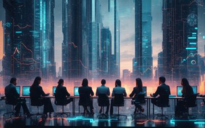 Simple Blog Page Style 11 Transform Your Business with the Best AI Marketing Agency in Great Falls: Strategies for Success