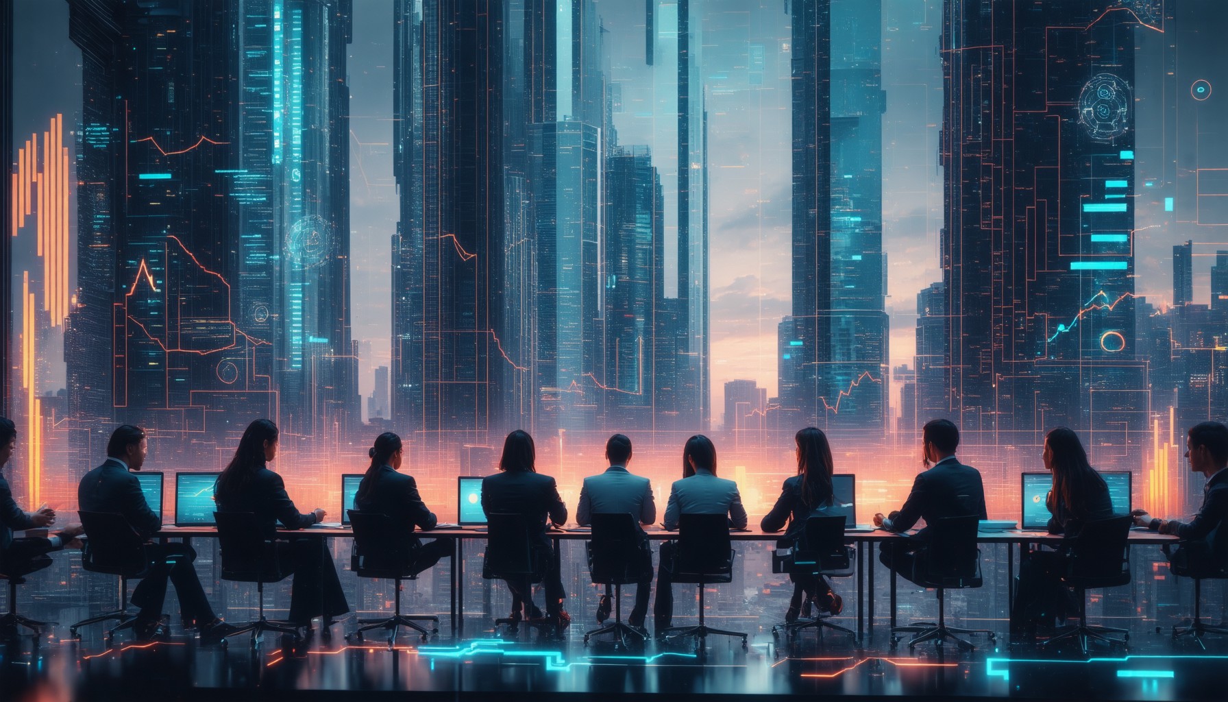 Transform Your Business with the Best AI Marketing Agency in Great Falls: Strategies for Success