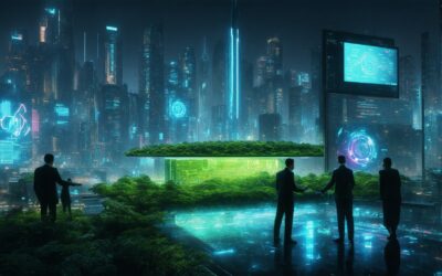 Transforming Your Business with an AI Marketing Agency in Greenwood: Exploring Job Opportunities and Innovations in Green Marketing