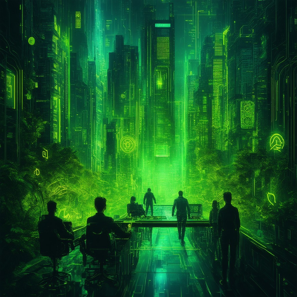 Transforming Your Business with an AI Marketing Agency in Greenwood: Exploring Job Opportunities and Innovations in Green Marketing 2
