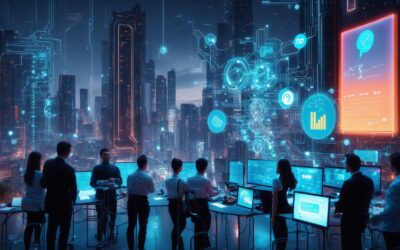 Navigating the Future of Advertising: Insights from an AI Marketing Agency Imboden on Legality, Impact, and Evolving Roles in 2025