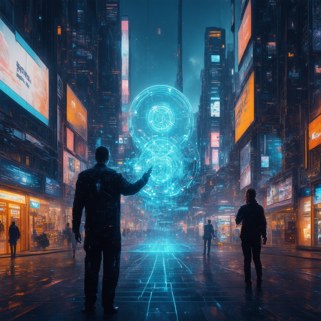 Navigating the Future of Advertising: Insights from an AI Marketing Agency Imboden on Legality, Impact, and Evolving Roles in 2025 2 Navigating the Future of Advertising: Insights from an AI Marketing Agency Imboden on Legality, Impact, and Evolving Roles in 2025 2