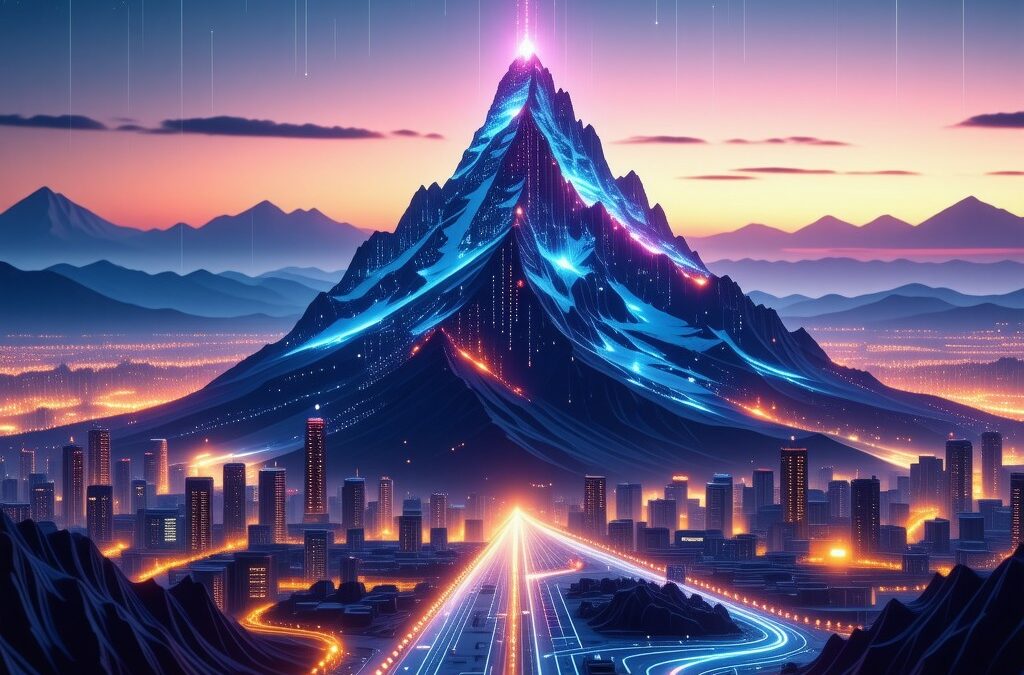 Exploring AI Marketing Agency Iron Mountain: What You Need to Know About AI Integration and Company Insights