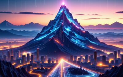 Simple Blog Page Style 11 Exploring AI Marketing Agency Iron Mountain: What You Need to Know About AI Integration and Company Insights