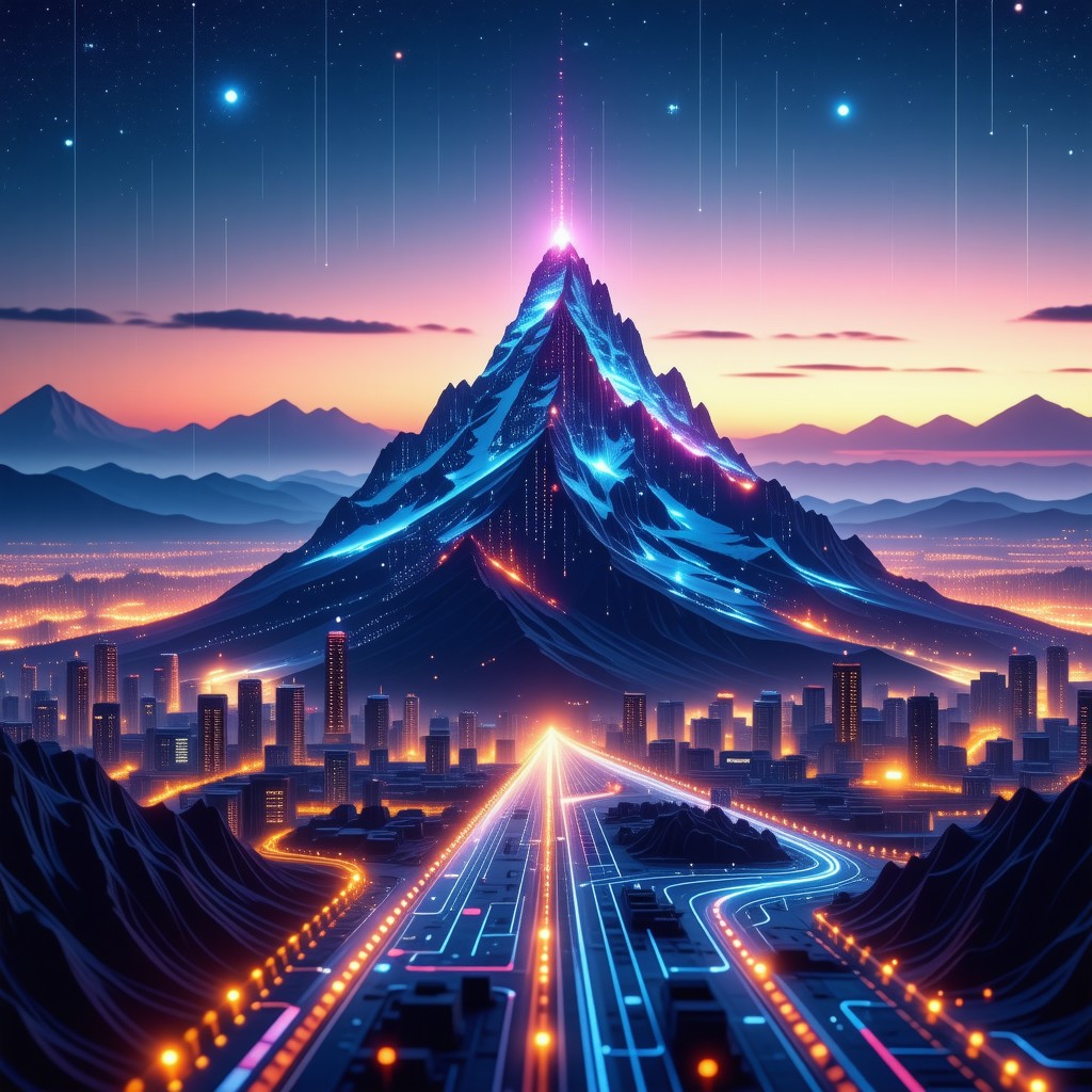 Exploring AI Marketing Agency Iron Mountain: What You Need to Know About AI Integration and Company Insights