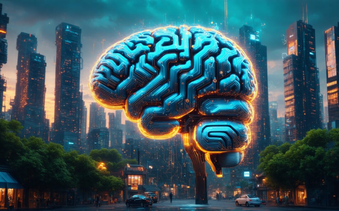 Harnessing the Power of an AI Marketing Agency in Loxahatchee Groves for Unmatched Business Growth