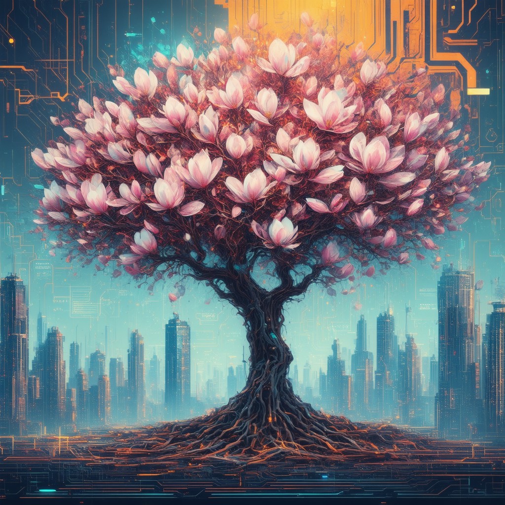 Why Choosing an AI Marketing Agency Magnolia Can Elevate Your Brand and Open Exciting Job Opportunities 1 Why Choosing an AI Marketing Agency Magnolia Can Elevate Your Brand and Open Exciting Job Opportunities 1