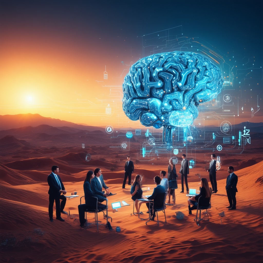 Exploring the Role of an AI Marketing Agency in Mohave Valley: Benefits, Costs, and Future Prospects for Your Business 1 Exploring the Role of an AI Marketing Agency in Mohave Valley: Benefits, Costs, and Future Prospects for Your Business 1